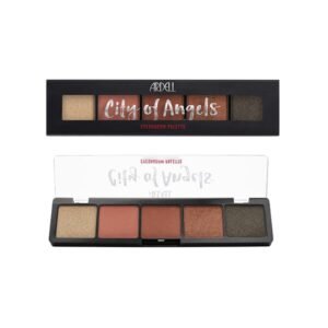 PALETA SOMBRAS CITY OF ANGELS B.H.