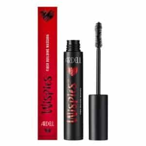 WISPIES FIBER BUILDI MASC JET BLACK