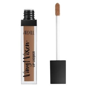 VINYL VIXEN LIP LACQUER- SOFT TOUCH