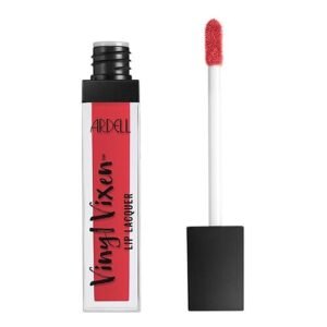 VINYL VIXEN LIP LACQUER-VALENT RIDE