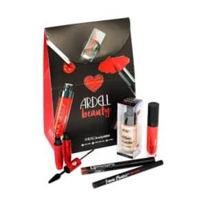 ARDELL BEAUTY PACKAGE