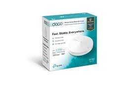 SISTEMA WIFI TP LINK DECO M5 (1PACK) AC1300