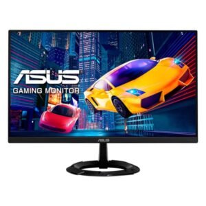 MONITOR 23.8" ASUS VZ249QG1R FHD 1920X1080 75 HZ DP HDMI PLANO ULTRA SLIM90LM05W1-B02EB0