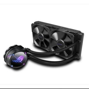 ENFRIAMIENTO LIQUIDO ASUS ROG STRIX LC II 240 90RC00E0-M0AAY0