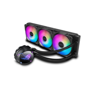 ENFRIAMIENTO LIQUIDO ASUS ROG STRIX LC II 360 SRG 90RC00F1-M0AAY0