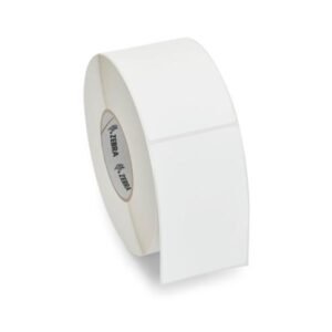 PAPEL ZEBRA ETIQUETAS PARA CODIGO DE BARRA Z-PERFORM 2000T 10005850 (2 x 1in)