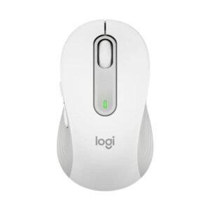 MOUSE LOGITECH INALAMBRICO SIGNATURE M650 OFF WHITE 910-006252