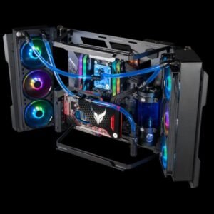 CASE FRAME COOLER MASTER 700 MCF-MF700-KGNN-S00