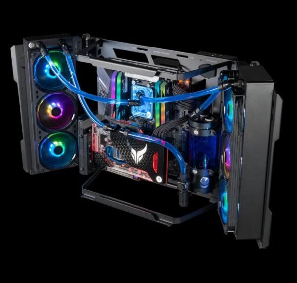 CASE FRAME COOLER MASTER 700 MCF-MF700-KGNN-S00