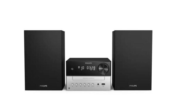 SISTEMA DE MUSICA MICRO PHILIPS TAM3205/37