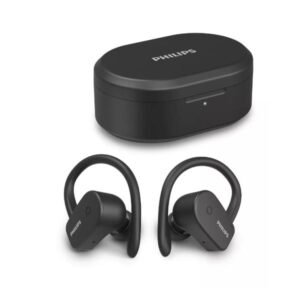 AUDIFONO DEPORTIVOS INALAMBRICOS INTRAUDITIVOS PHILIPS TAA5205BK/00