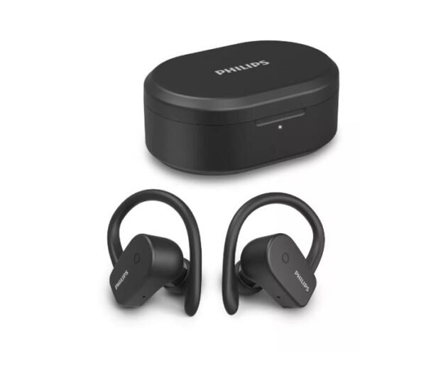 AUDIFONO DEPORTIVOS INALAMBRICOS INTRAUDITIVOS PHILIPS TAA5205BK/00