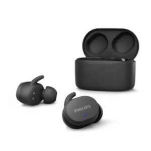 AUDIFONO  INALAMBRICOS VERDADEROS PHILIPS TAT3216BK/00