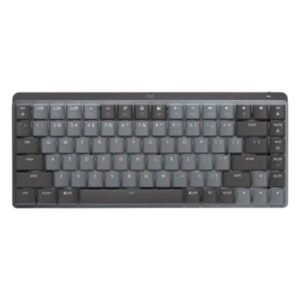 TECLADO LOGITECH MX MECHANICAK MINI ILLUMINATED 920-010846