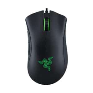 MOUSE RAZER GAMING  DEATHADDER ESSENTIA RZ01-03850100-R3U1