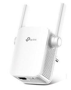 AMPLIFICADOR DE SEÑAL TP LINK AC750 WIFI RE205