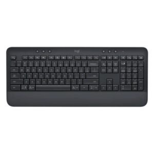 TECLADO LOGITECH  K650 SIGNATURE  BT  ESPAÑOL920-010910