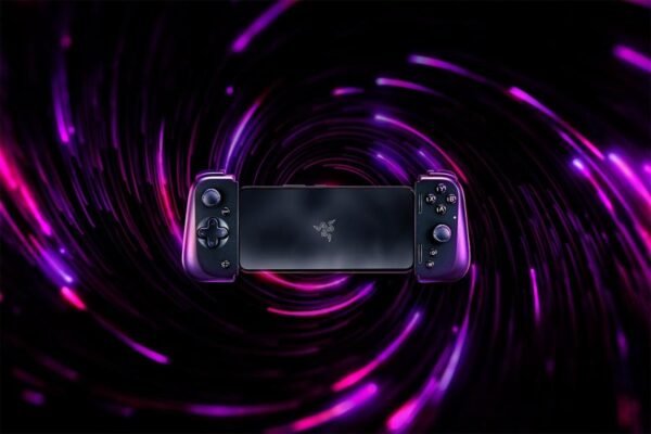 GAME PAD RAZER PARA ANDROID NASA  KISHI V2 RZ06-04180100-R3U1