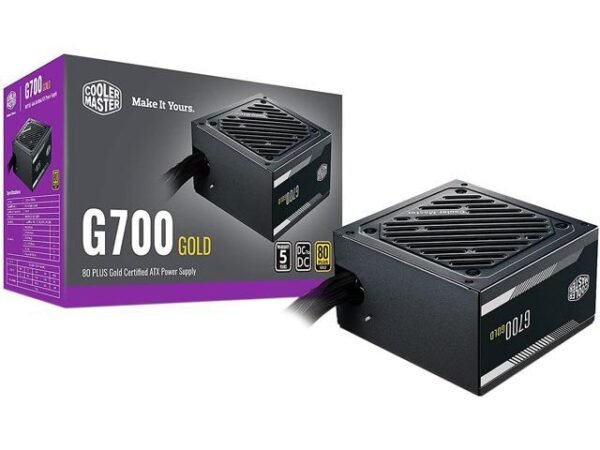 FUENTE DE PODER COOLER MASTER GOLG  MPW-7001-ACAAG-U2