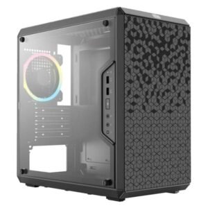 CASE COOLER MASTER RAINBOW MCB-Q300L-KANN-S01