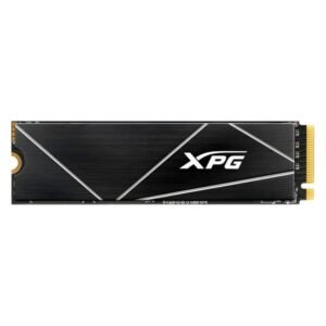 HD INTERNO 512GB M.2 SOLIDO ADATA XPG GAMMIX S70 AGAMMIXS70B-512G-CS