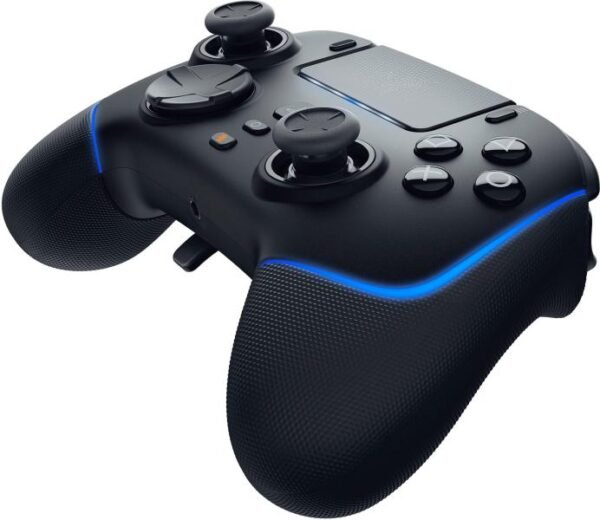GAME PAD RAZER PARA PLAYSTATION WOLVERINE V2 PRO NASA RZ06-04710100-R3U1