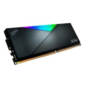 MEMORIA PC 16GB DDR5 6000MHZ ADATA XPG LANCER RGBAX5U6000C3016G-CCARGY