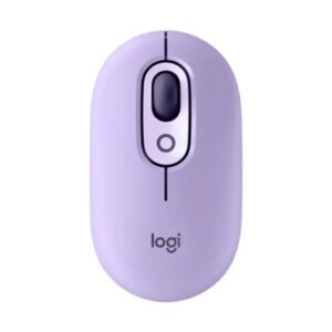 MOUSE LOGITECH INALAMBRICO BLUETOOTH COSMOSLAVENDER  2.4GHZ  910-006647
