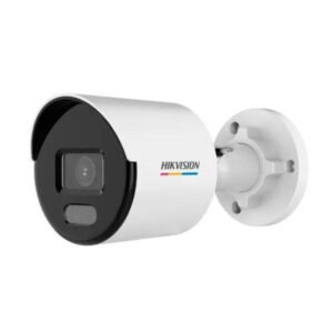 CAMARA DE SEGURIDAD HIKVISION ANALOGA HILOOK 1920 × 1080 2MP MINI BULLET THC-B120-PC 2.8MM 300511313