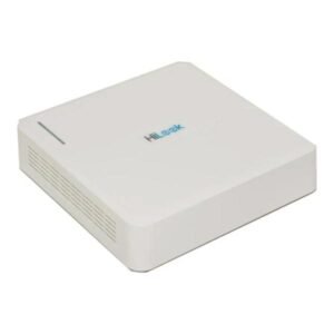 GRABADORA DVR PARA CAMARAS DE VIGILANCIA HIKVISION 8-CH 1080 LITE HILOOK MINI 1U H.256 DVR-108G-M1 300228111