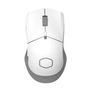 MOUSE COOLER MASTER 311/ 2.4 MM-311-WWOW1 WHITE MATTE