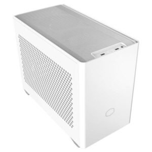 CASE COOLER MASTER NR200 WHITE MCB-NR200-WNNN-S00