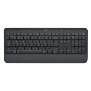 TECLADO LOGITECH  K650 GRAPHITE US-BT N/A 920-010908