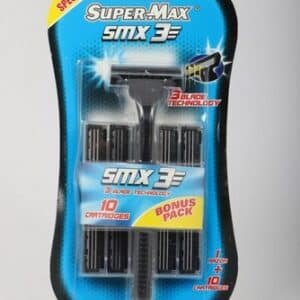 SUPER-MAX AT493 SMX