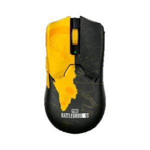 MOUSE RAZER GAMING  VIPER V2 PRO PUBG RZ01-04390600-R3M1