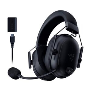 HEADSET RAZER GAMING  BLACKSHARK V2 HYPERSPEED NASA RZ04-04960100-R3U1