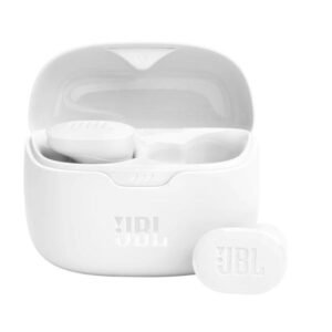 AUDIFONO BLUETOOTH JBL TUNE BUDS TRUE BLANCO JBLTBUDSWHTAM
