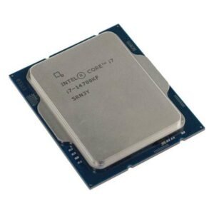 PROCESADOR INTEL CORE I7-14700KF 14VA GEN3.4 GHZ LGA 1700 BX8071514700KF