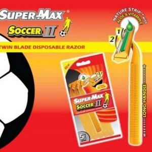 SUPER-MAX AD184 SOCC