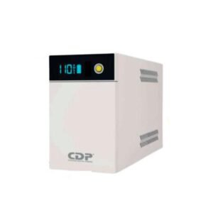 UPS CDP LISMART 800VA/500W SMART LISMART-1206