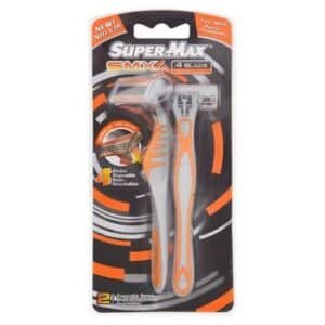 SUPER-MAX AZ-66 SMX4