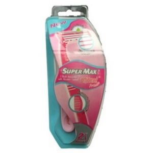 SUPER-MAX AT452 CONF