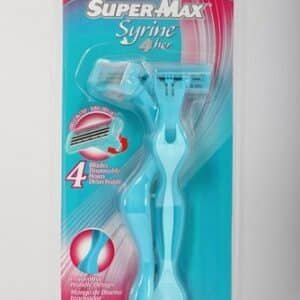 SUPER-MAX AZ72 SYRIN