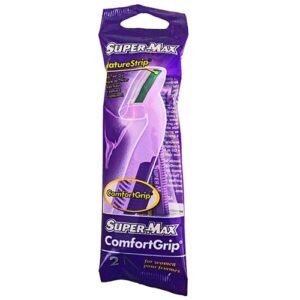 SUPER-MAX SMX CG2 CO