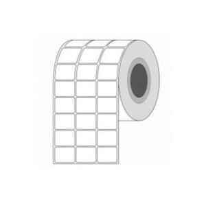 ROLLO ETIQUETAS TT SAT AMERICA 32MMX25MM C1 R5000 3COL P CX40 9006 X UNIDAD