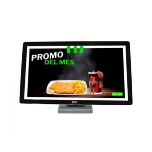 MONITOR SAT AMERICA TOUCH 3023FPH 32&quot