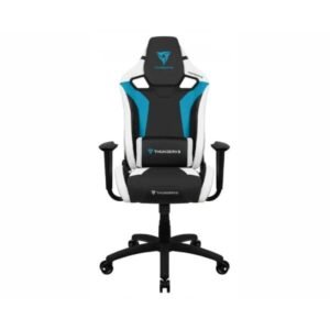 SILLA AEROCOOL THUNDERX3 XC3 AZURE BLUE BLUE /NEGRO/WHITE TEGC-2049101.B1