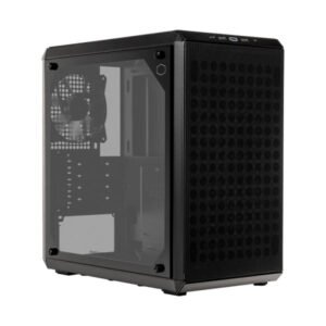 CASE COOLER MASTER Q300L V2 ARGB Q300LV2-KGNN-S01