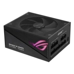 FUENTE DE PODER ASUS ROG-STRIX-750G-AURA-GAMING 90YE00P3-BVAA00