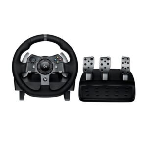 VOLANTE LOGITECH PARA XBOX 1 G920 941-000122